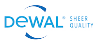 DeWAL Logo